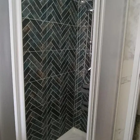 Airoldi Apartament *