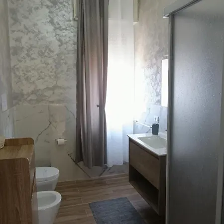 Airoldi Apartament