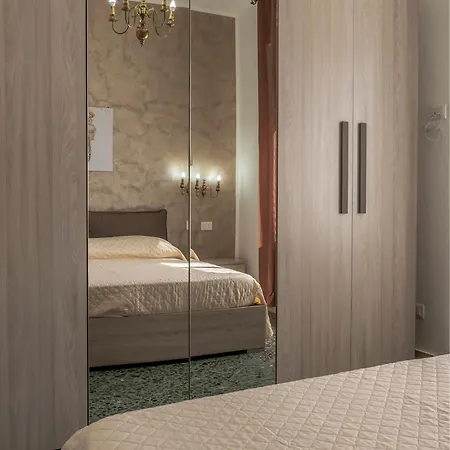 Airoldi Apartament *