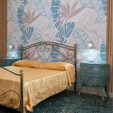 Airoldi Appartement Palermo