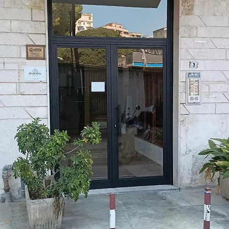 Apartament Airoldi *