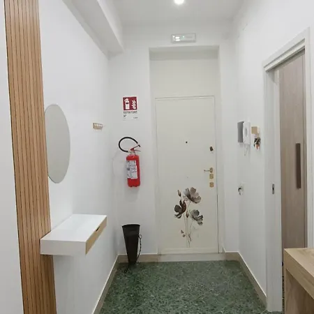 Airoldi Appartement Palermo