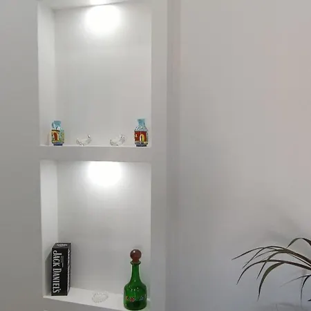 Appartement Airoldi