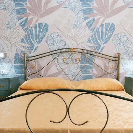 Airoldi Appartement *