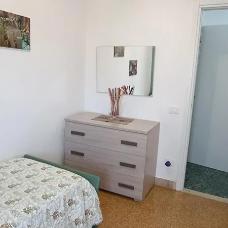 Airoldi Apartamento
