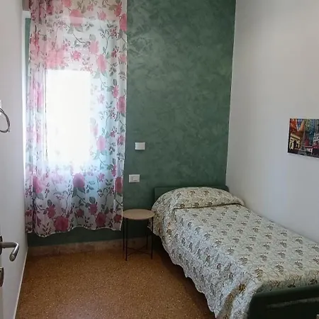 Apartamento Airoldi *