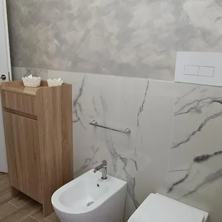 Airoldi Apartamento Palermo