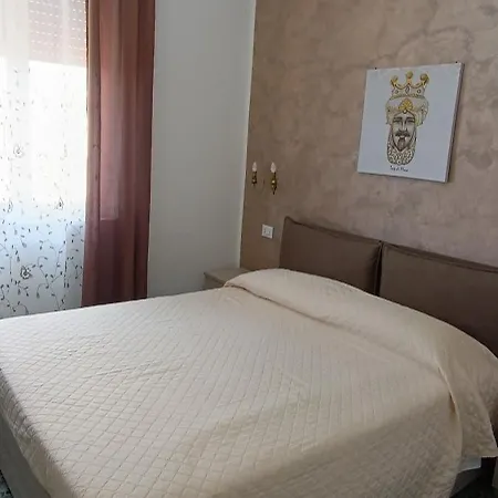 Airoldi Apartamento Palermo