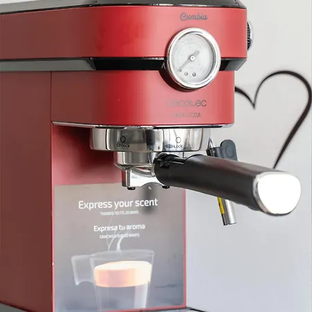 Apartamento Airoldi *