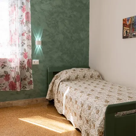 Apartamento Airoldi Palermo