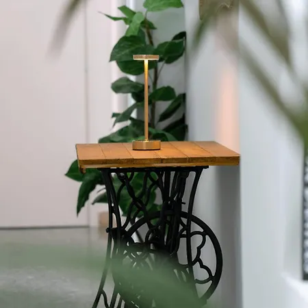 Airoldi Apartamento Palermo